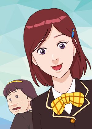 The Aces Are Obsessed With Me封面